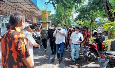 LaNyala Desak Pemerintah Atasi Darurat Lahan Pangan, Ini Langkahnya