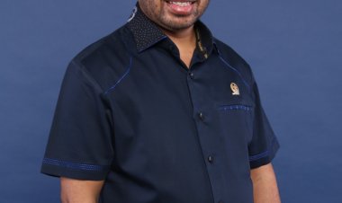 Senator Filep Wamafma Minta Perhatikan Hak Masyarakat Adat Tujuh Suku di Bintuni