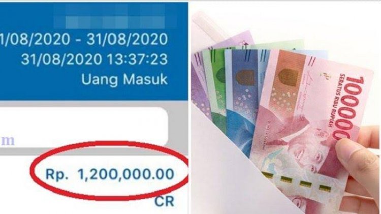 Nelangsa! Pekerja tak Lagi Dapat Bantuan Subsidi Upah 