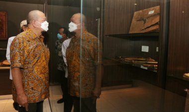 Penataan Hutan Diharapkan Sentuh Kesejahteraan Masyarakat