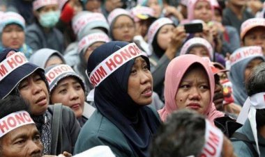 Pemerintah Buka Rekrutmen 1 Juta Guru PPPK untuk ASN 2021