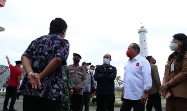 LaNyalla Dukung Penegakan Kedaulatan Negara