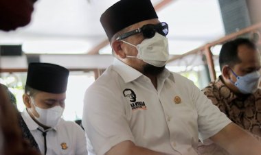 Ketua DPD RI Dorong Kepala Daerah Bikin Terobosan Kebijakan Ekonomi