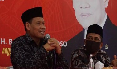 DPD RI Dorong Pemda Genjot Pendapatan Daerah Lewat UMKM dan Pariwisata