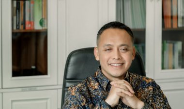 Capai 9.500 Ha, Realisasi PSR PTPN V Terluas di Perkebunan Negara 