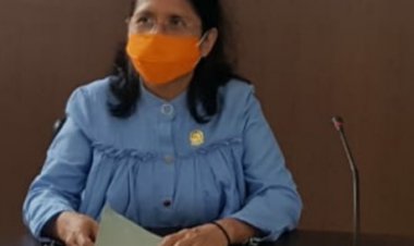 Komite III DPD RI Apresiasi NTT Berhasil Tekan Angka Stunting