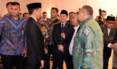 Sultan B Najamudin Dukung Penuh Kebijakan Benci Produk Luar Negeri