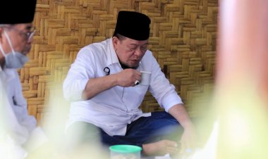Kopi Boyolali Tembus Jerman, LaNyalla arap Daerah Lain Ikuti Jejak