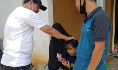 Sultan B Najamudin Minta Jangan Sampai Ada Anak Putus Sekolah Gara-gara Pandemi