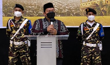 Ketua Komite IV DPD RI Sukiryanto Minta Pemerintah Fasilitasi Wadah Kreatif Disabilitas