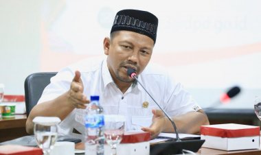 Fadhil Rahmi Kritisi Hilangnya Frasa Agama dalam PJPN: Langgar Konstitusi