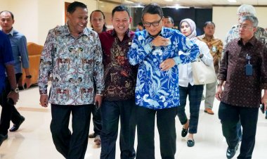 Sultan B Najamudin Dorong Permen Hilirisasi Batubara Segera Diterbitkan