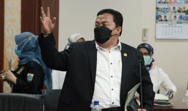 Senator Sukiryanto Dukung Pemerintah Tertibkan Predatory Pricing e-Commerce