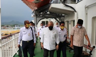 Ketua DPD RI Minta Pemerintah Segera Antisipasi Mudik 2021