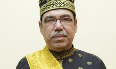 LAMR Minta Kasus Teror Kepala Anjing Diusut Tuntas