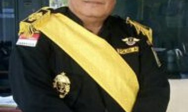 Geram Danrem 031/WB Difitnah Panglimo Penggawa Adat: Jangan Ganggu Anak Kemenakan Kami 