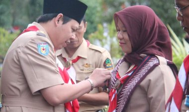 Sultan B Najamudin Minta Kemendikbud Waspadai Calo dan Kecurangan di Perekrutan PPPK
