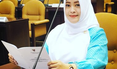 Fahira Idris Akui Tanpa UU, Persoalan Miras Takkan Pernah Terurai   