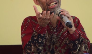 BULD DPD RI Minta Pemda Hindari Disharmoni Regulasi