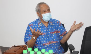 Komite III Minta Pemerintah Bina Seluruh Jenis Aliran Sesat Agar Sadar