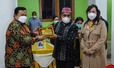 Komite IV DPD RI Apresiasi Koperasi dan Wisata Budaya di NTT