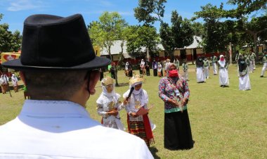 Ketua DPD RI Minta Pemerintah Kurangi Jumlah Daerah Tertinggal