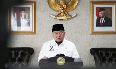 Petani Singkong Lampung Menangis, Ini Solusi LaNyalla Soal Harga Anjlok