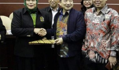 SBN Nyatakan Pembangunan di Ibukota Negara Baru Tak Mesti Mulai 2021