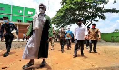 Ketua DPD RI Minta Pengelolaan Dana Desa Harus Transparan