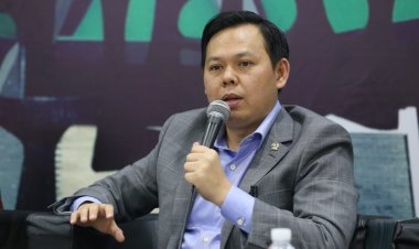 Sultan B Najamudin Minta Pemerintah Jadi Wasit yang Adil terkait THR Keagamaan