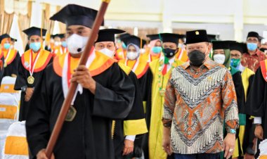 Ketua DPD RI Ajak Mahasiswa Manfaatkan Dana KIP Kuliah yang Nominalnya Dinaikkan