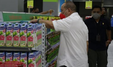 Ketua DPD RI Dorong Kerja Sama JPH Agar Produk Indonesia Semakin Diakui Pasar Internasional