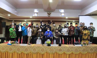 Komite IV Dorong Pengawasan Khusus dan Optimalisasi Dana Otsus