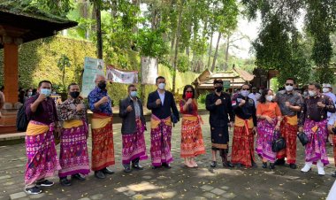 Komite I DPD RI Nyatakan Perlu Adanya Peningkatan Dana Desa dan Anggaran Aparatur Desa