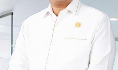 Ketua DPRD Riau Bantah Ada Anggota Pelesiran ke LN