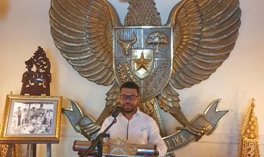 BNPT Ingin Tetapkan OPM Sebagai Organisasi Teroris, Filep: Pemerintah Tak Mau Belajar dari Gusdur