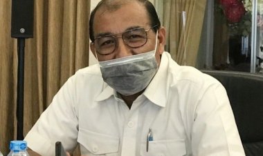 DPD RI Komitmen Kawal RUU Daerah Kepulauan Demi Kemajuan Daeran 