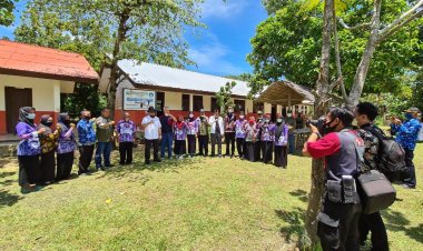 Ketua DPD RI Imbau Sekolah Tatap Muka Dilakukan Bertahap