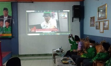 Ketua DPD RI akan Perjuangkan Penambahan Kuota PPPK Guru Madrasah