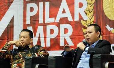 Kutuk Aksi Bom Bunuh Diri di Gereja Katedral Makassar, SBN: Melukai Bangsa