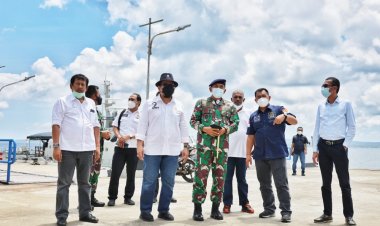 Nilai Kebakaran Kilang Minyak Pertamina di Balongan Indramayu tak Lazim, Ketua DPD RI Minta Evaluasi Menyeluruh