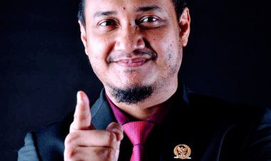 Cegah dan Berantas Korupsi di Daerah, Komite dan KPK Jalin Kemitraan Strategis