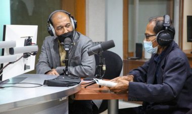 Nono Sampono Minta Semua Pihak Harus Bersatu Agar RUU Daerah Kepulauan Disahkan