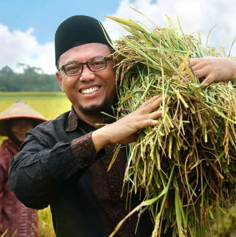 Komite I DPD RI Nilai Aturan UU Cipta Kerja Buka Peluang BUMDes Kembangkan Usaha