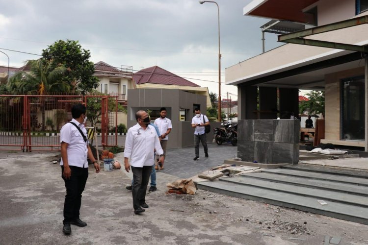 Ketua DPD RI Desak Pemprov Jatim Urus 63 Ribu Ha Aset yang Belum Tersertifikasi