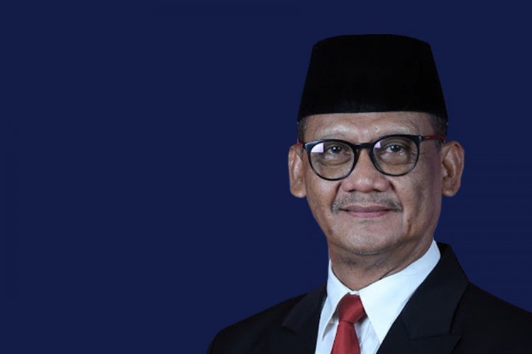 Senator Bambang Sutrisno Minta Pemda Serius Kelola Aset Daerah 