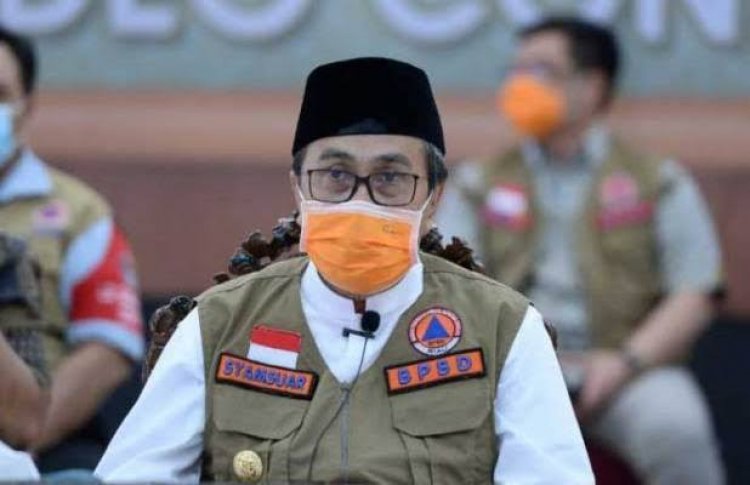 Gubernur Riau Ancam Tarik Paksa Mobil Dinas yang dikuasai Pensiunan Pejabat 