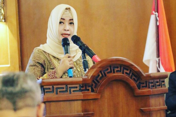 Fahira Idris Minta Pembolehan Mudik Diputuskan dengan Cermat   