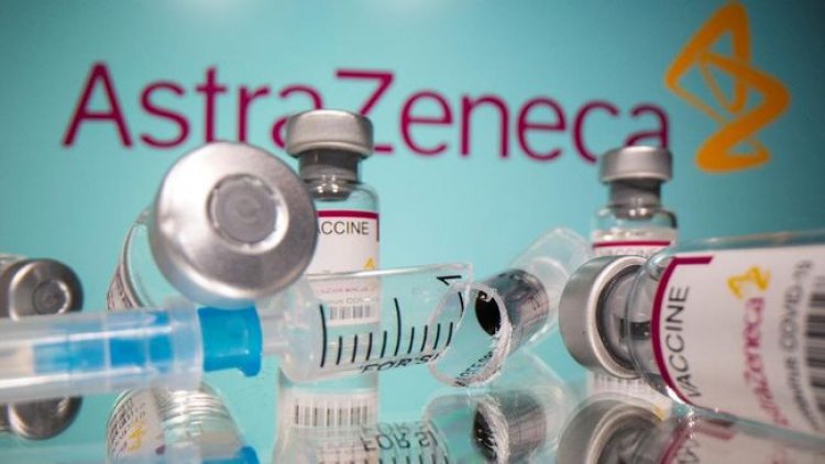 Dinyatakan Aman oleh Presiden, Vaksin AstraZeneca Didistribusikan ke 7 Provinsi 