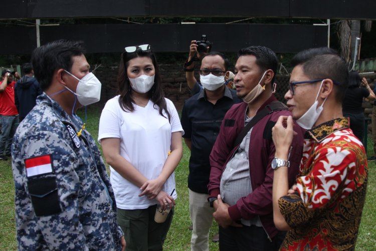 Dalam Tekanan Pandemi, Sultan B Najmudin Minta HIPMI Mengambil Peran Pulihkan Ekonomi Indonesia